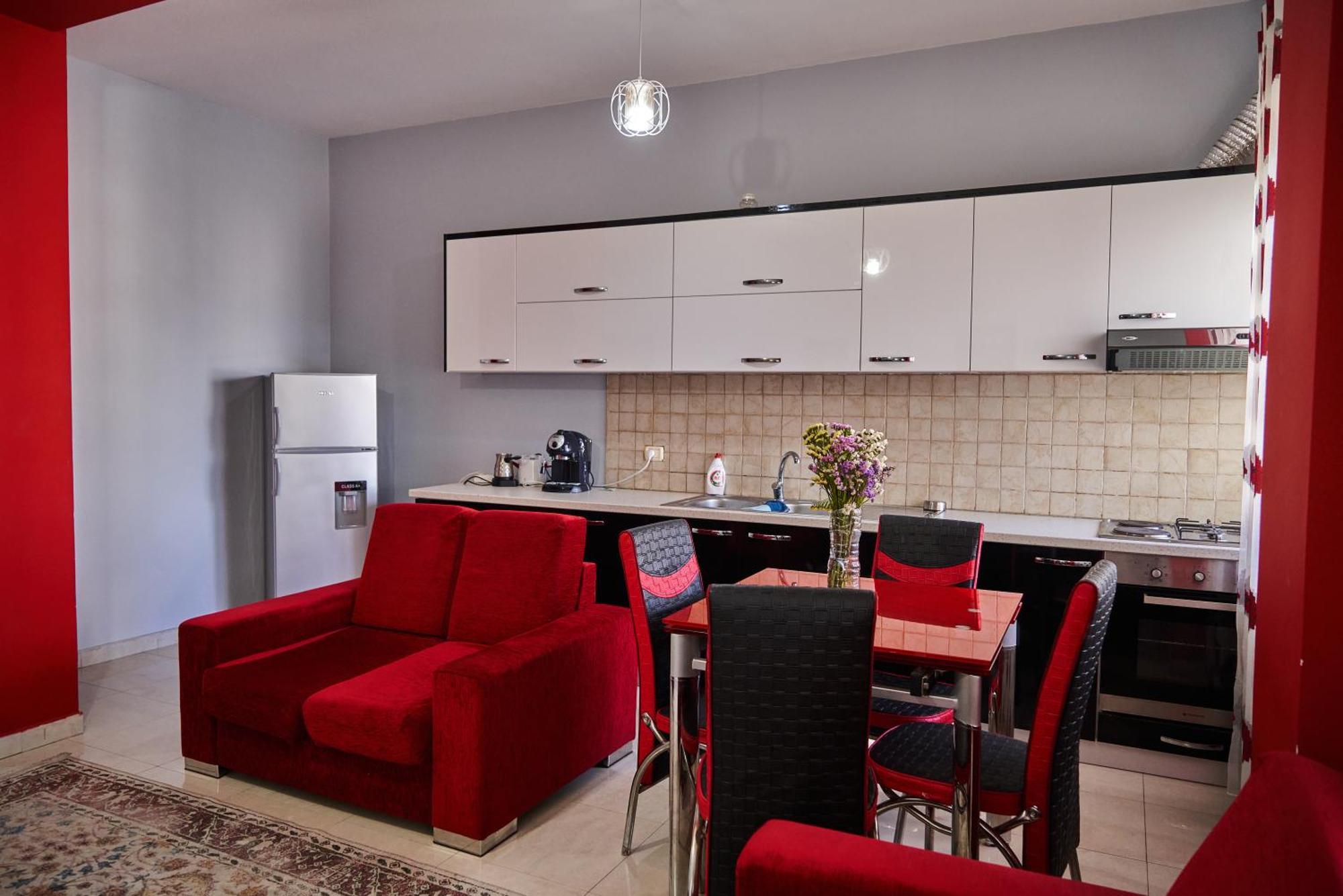 Kalpazo Home New Bazzar Tirana Exterior photo