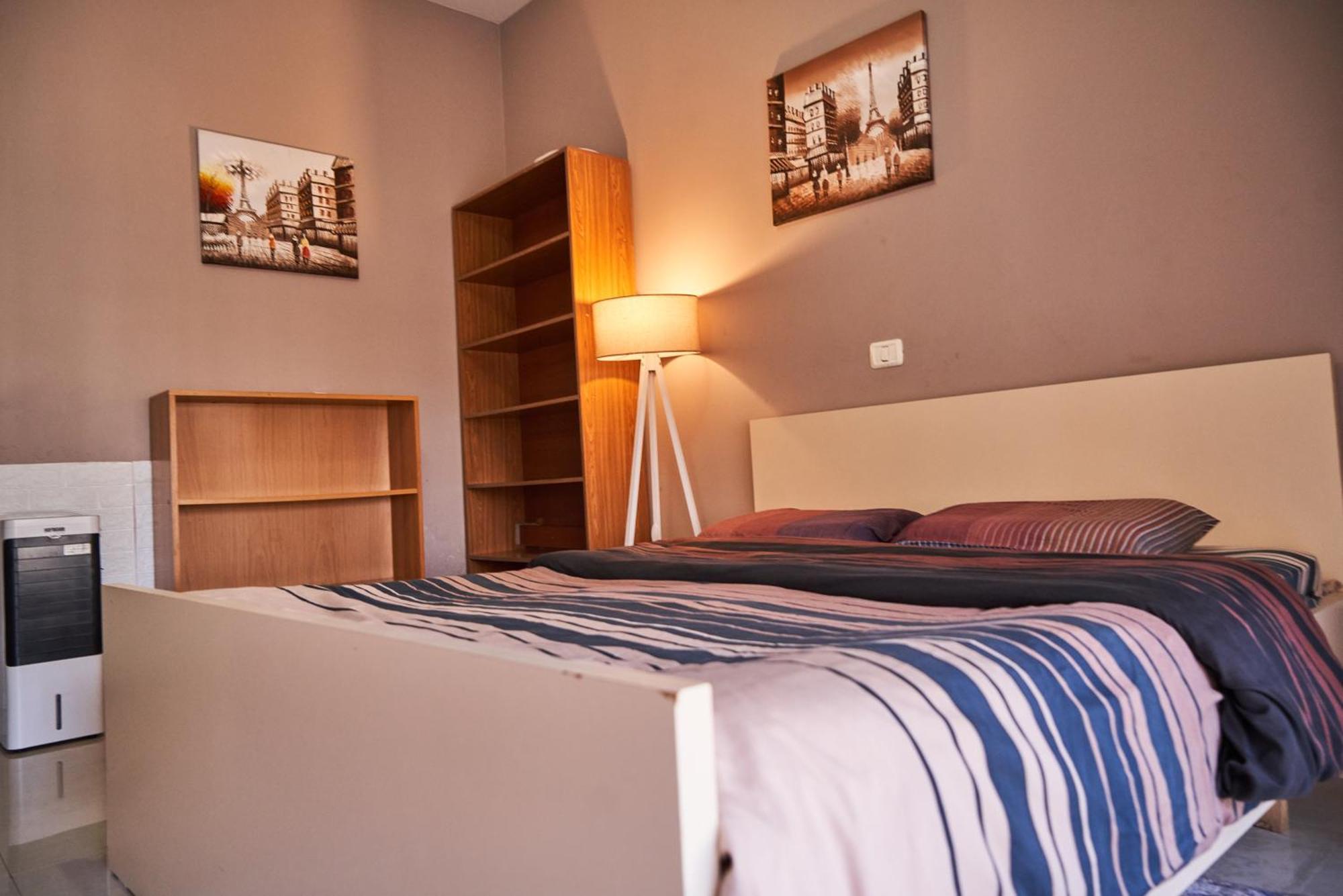 Kalpazo Home New Bazzar Tirana Exterior photo